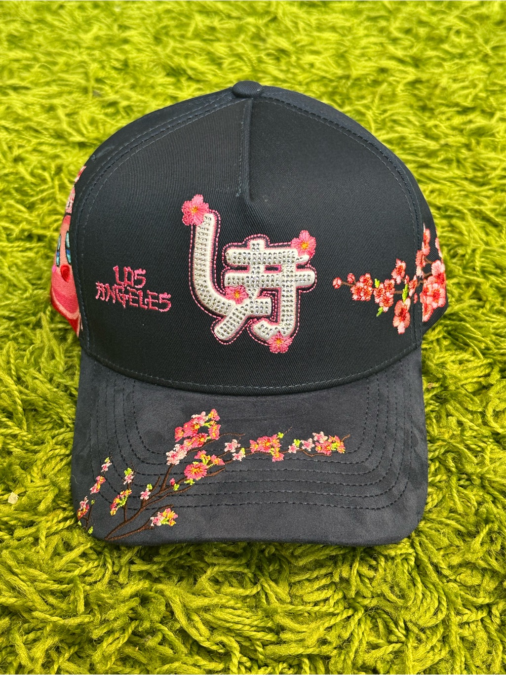 Dmg Brand  La Japan